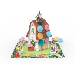 Jumbo Knibbel Knabbel Knuisje Efteling 6 Jumbo Knibbel Knabbel Knuisje Efteling -Ravenmodee Winkel 1992475 5385bbd4