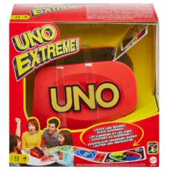Mattel Games Uno Extreme Refresh -Ravenmodee Winkel 1992796 c0d8aae1