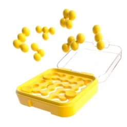 SmartGames IQ Mini -Ravenmodee Winkel 1992821 12379b36