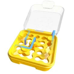 SmartGames IQ Mini -Ravenmodee Winkel 1992821 c11befae