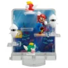 No Brand Super Mario Balancing Game Underwater Stage