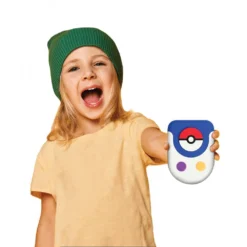 No Brand Pokémon Challenge Pikachu And Pals -Ravenmodee Winkel 1992901 0a2e3de6