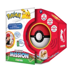 No Brand Pokémon Trainer Mission -Ravenmodee Winkel 1992903 173e871b