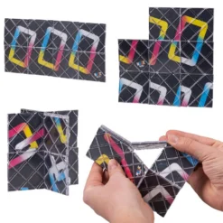 Clown Magic Puzzle Board -Ravenmodee Winkel 1992916 39cc0012