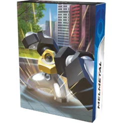 ASMODEE Pokémon Go TCG Battle Decks Melmetal V -Ravenmodee Winkel 1993095 c0e9ed96