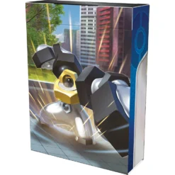 ASMODEE Pokémon Go TCG Battle Decks Melmetal V -Ravenmodee Winkel 1993095 ccb2de8d