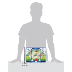 ASMODEE Pokémon Go TCG Collection Alolan Exeggutor -Ravenmodee Winkel 1993096 4ffc8ef3