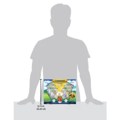 ASMODEE Pokémon GO TCG Special Team Collection Instinct -Ravenmodee Winkel 1993100 293c63ce