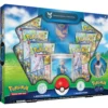 ASMODEE Pokémon Go TCG Special Team Collection Mystic