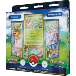 ASMODEE Pokémon Go TCG Pin Box -Ravenmodee Winkel 1993110 bcf070be