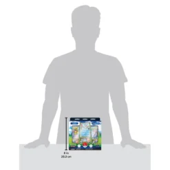 ASMODEE Pokémon Go TCG Pin Box Squirtle -Ravenmodee Winkel 1993113 ec7f554a