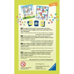 Ravensburger Kids Sudoku -Ravenmodee Winkel 1993132 a00eec62