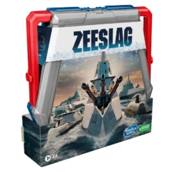 Hasbro Gaming Zeeslag -Ravenmodee Winkel 1993145 518f5efc