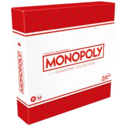 Hasbro Gaming Monopoly Signature Collection -Ravenmodee Winkel 1993147 9860bad9