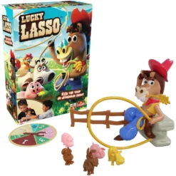Goliath Lucky Lasso