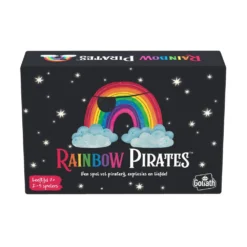 Goliath Rainbow Pirates -Ravenmodee Winkel 1993189 12956c85