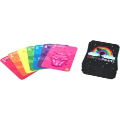 Goliath Rainbow Pirates -Ravenmodee Winkel 1993189 59a24332