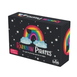 Goliath Rainbow Pirates -Ravenmodee Winkel 1993189 6b6ac294