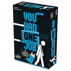 Goliath You Had One Job -Ravenmodee Winkel 1993196 00b09e46