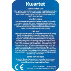 K3 Kwartet -Ravenmodee Winkel 1993202 1e3698a1