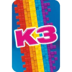 K3 Kwartet -Ravenmodee Winkel 1993202 a2d74ac9