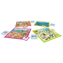 Bumba Spel Mijn Groot Zoekspel -Ravenmodee Winkel 1993203 60a78489