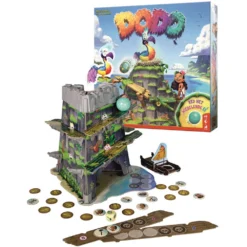 999 Games Dodo 8 999 Games Dodo -Ravenmodee Winkel 1993204 371d1db9