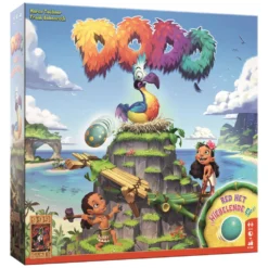 999 Games Dodo 11 999 Games Dodo -Ravenmodee Winkel 1993204 4e4911c6