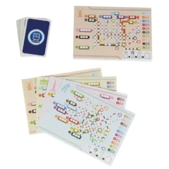 999 Games Metrolijn -Ravenmodee Winkel 1993205 fa6055ee