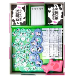 MEGABLEU Kuddegedrag -Ravenmodee Winkel 1993362 0f6699b5