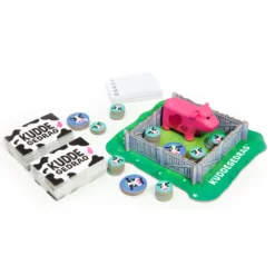 MEGABLEU Kuddegedrag -Ravenmodee Winkel 1993362 f5eac2a2