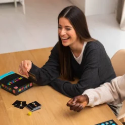 Jumbo Party & Co Initials Partyspel 11 Jumbo Party & Co Initials Partyspel -Ravenmodee Winkel 1993366 89ebcf8d