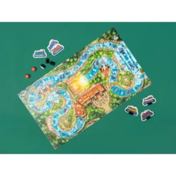 Jumbo Efteling Ganzenbord Pirana Wildwaterspel 9 Jumbo Efteling Ganzenbord Pirana Wildwaterspel -Ravenmodee Winkel 1993367 58ee3ad7