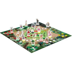 Jumbo Efteling Mens Erger Je Niet Sprookjesboom 6 Jumbo Efteling Mens Erger Je Niet Sprookjesboom -Ravenmodee Winkel 1993368 688c084c