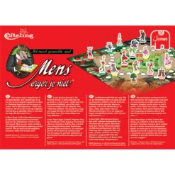 Jumbo Efteling Mens Erger Je Niet Sprookjesboom 7 Jumbo Efteling Mens Erger Je Niet Sprookjesboom -Ravenmodee Winkel 1993368 be833042