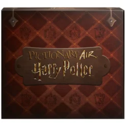 Mattel Games Pictionary Air Harry Potter -Ravenmodee Winkel 1993370 523ac2b9