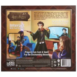 Mattel Games Pictionary Air Harry Potter -Ravenmodee Winkel 1993370 fefae2e9