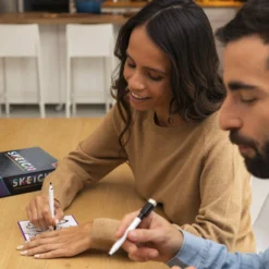 Jumbo Party & Co Sketch Partyspel -Ravenmodee Winkel 1993371 b09a24ff