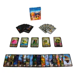 999 Games Sneaky Bastard -Ravenmodee Winkel 1993407 c7764866