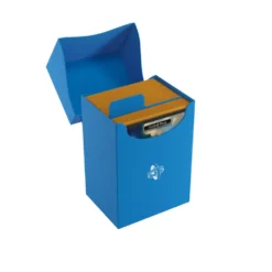 ASMODEE TCG Deckbox Deck Houder 80 Kaarten - Blauw 9 ASMODEE TCG Deckbox Deck Houder 80 Kaarten - Blauw -Ravenmodee Winkel 1993414 7ee05c31