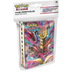 ASMODEE Pokémon TCG Sword & Shield 11: Lost Origin Collector Album + Booster -Ravenmodee Winkel 1993473 1e9e2c09
