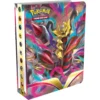 ASMODEE Pokémon TCG Sword & Shield 11: Lost Origin Collector Album + Booster