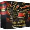 ASMODEE Pokémon TCG Sword & Shield 11: Lost Origin Elite Trainer Box