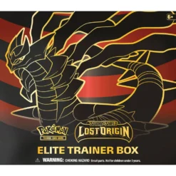 ASMODEE Pokémon TCG Sword & Shield 11: Lost Origin Elite Trainer Box -Ravenmodee Winkel 1993475 5f136091