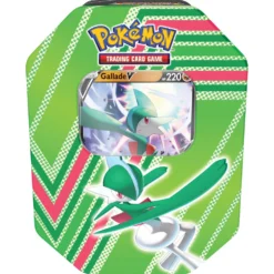 ASMODEE Pokémon TCG Hidden Potential Tin Gallade V