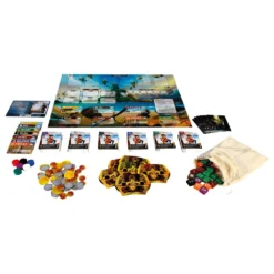 999 Games Libertalia 9 999 Games Libertalia -Ravenmodee Winkel 1993715 1317486a