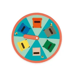 Jumbo Ik Leer Recyclen -Ravenmodee Winkel 1993741 6a4ed615