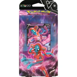 ASMODEE Pokémon TCG V Battle Deck Deoxys -Ravenmodee Winkel 1994068 ba9ec584