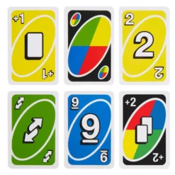 Mattel Games UNO Express -Ravenmodee Winkel 1994899 deb3deed