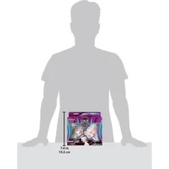 ASMODEE Pokémon TCG League Battle Deck Mew VMAX -Ravenmodee Winkel 1994903 4fd15004